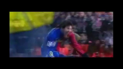 C. Ronaldo vs Messi By Talents1628™ (director's M2r) [hd]