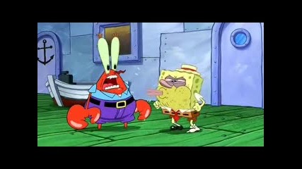 Spongebob Squarepants: The Mоvie Part 1 / Спонджбоб Квадратени Гащи: Филмът Част 1 {бг аудио} 