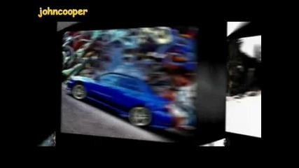 Велика Кола - Subaru Impreza 