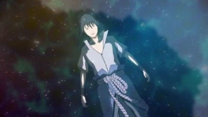 Unbecoming Amv (направено от мен)