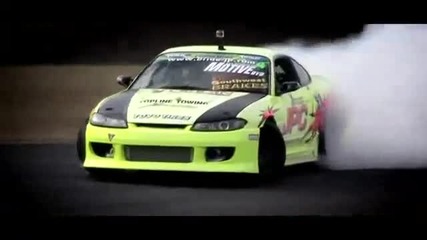 Formula Drift 2011