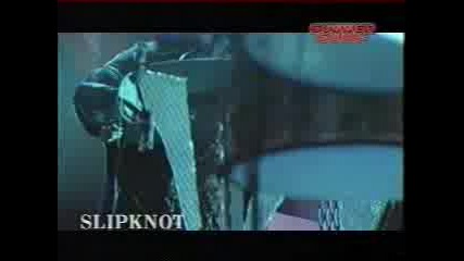 Slipknot - Eeyore (live In Tokyo)