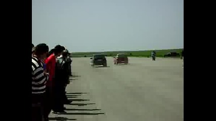 Ostrovo (letishte)