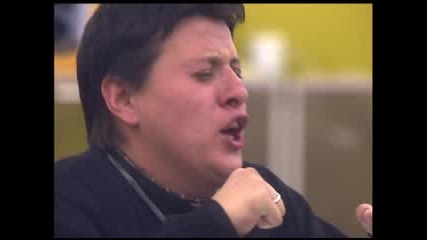 Big Brother 4 Мисия - Константин