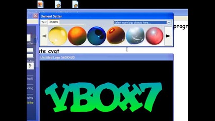 Kak se pravi logo lesno i prosto 