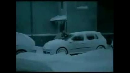 Грешка, Обърка Колата...