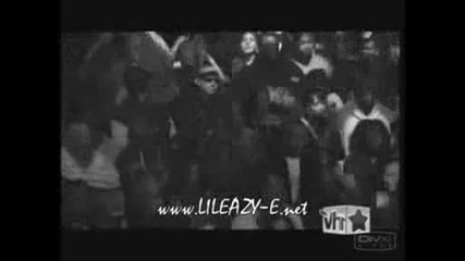 Lil Eazy - E feat. Bone Thugs - This Aint A Game