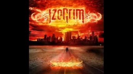 Izegrim - Deathstrip ( Code Of Consequences - 2011) 