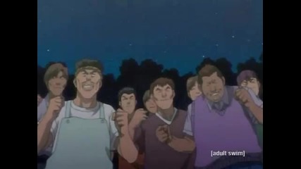 Bleach - Dont Touch That