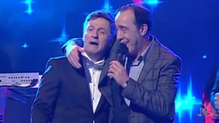 Hakala - Ruzica • Novogodisnji Program 2018