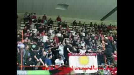 Ultras Nurnberg