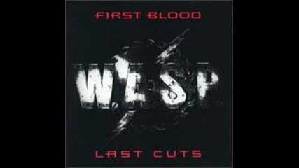 W.a.s.p. - Chainsaw Charlie