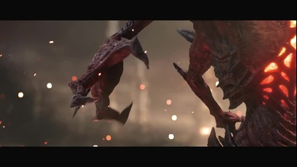 Diablo 3 Evil is Back