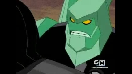 Ben10 Season 1 Ep 5 