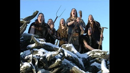 Turisas - Rex Regi Rebellis