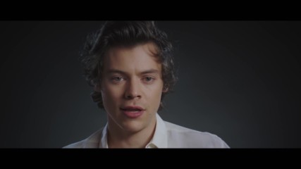 Harry Styles- Behind the Album