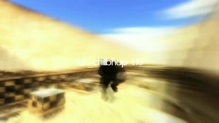 Run # Avatar on fof_chillbhop