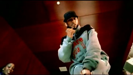 Dmx feat. Swizz Beatz - Get It On The Floor Hq