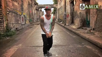 J. Balvin - Tranquaila