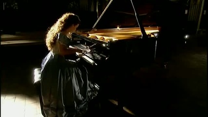 Шопен - Chopin - Fantasie Impromptu