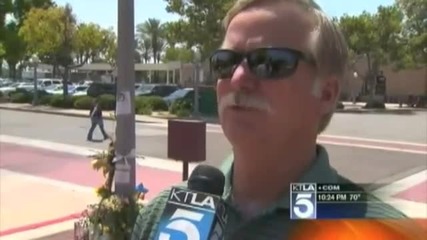 Fullerton California Police Beat Mentally Ill Man Kelly Thomas To Death