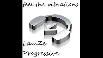 Progressive Vocal Mix..