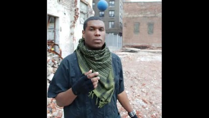 Jay Electronica - Bitches & Drugs (prod. J Dilla) 