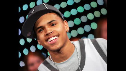 Chris Brown ft. T - Pain - Kiss Kiss