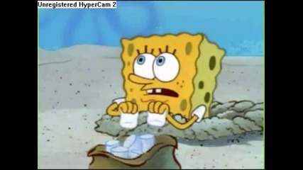 Spongebob Numa Numa