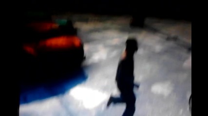 Mafia 2 Gameplay (low quality)