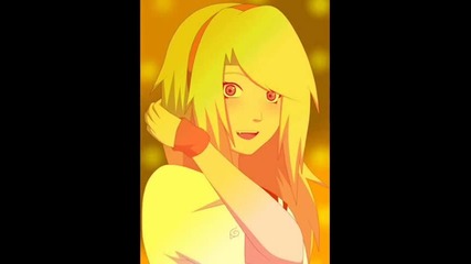 Naruto love story