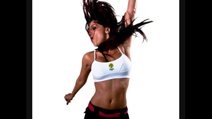 Zumba Samba