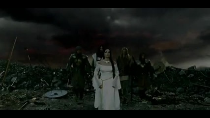 Nightwish - Sleeping Sun (2005 version) [hd 720p]