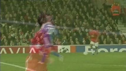 7 - v Dynamo 3 - 0 (h) Ucl 