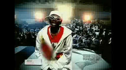 Soulja Boy - Crank That