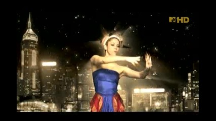 Shakira ft. Lil Wayne - Give It Up To Me 