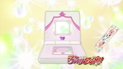 Yes Pretty Cure 5 Go Go Episode 3