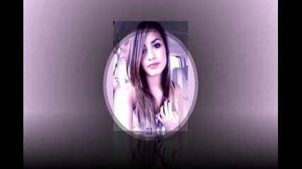 demi lovato za dream22