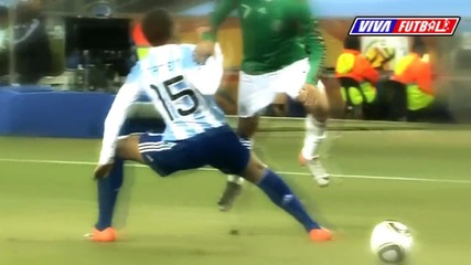 Viva Futbol World Cup 2010 
