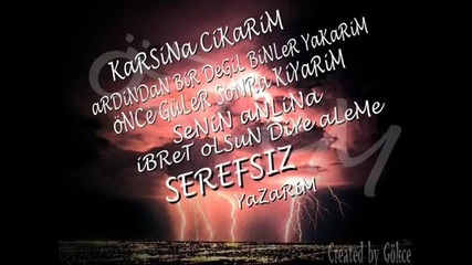 Hakan Altun yurek alar gozdenonce