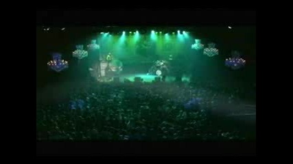 Cypress Hill - Hits From The Bong Live 