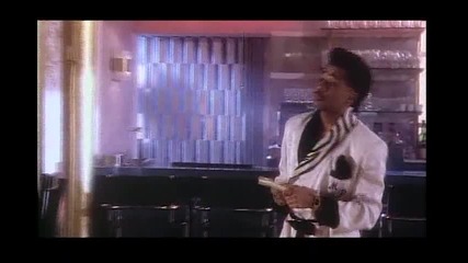 Prince - New Power Generation (1990)(dvd)