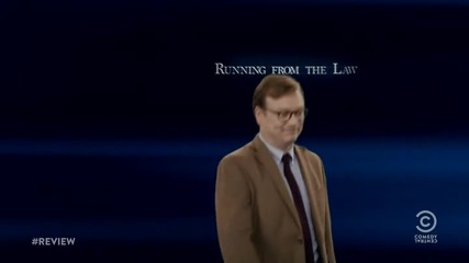 Review with Forrest Macneil s01e08