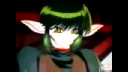 Tokyo Mew Mew~i Am Not A Girl