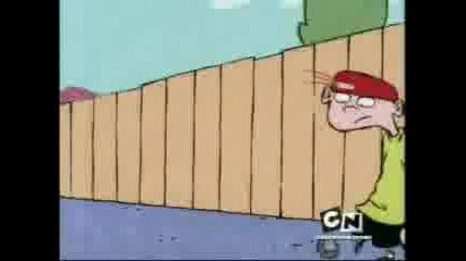 Ed, Edd N Eddy - Key To My Ed