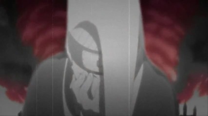 Akatsuki vs Konoha - Zombie