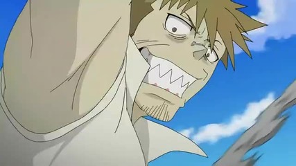 C.o.o.l Soul Eater [amv] Hq