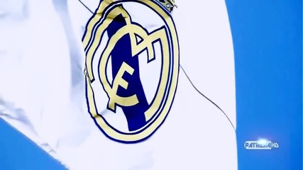 Реал Мадрид сезон 2011 - 2012 H D