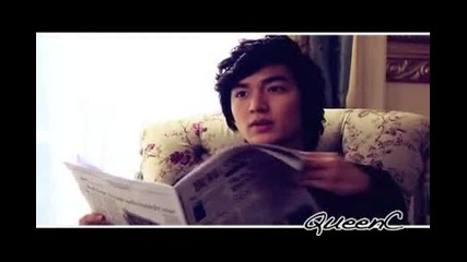 Please Don t Leave Jan Di and Jun Pyo