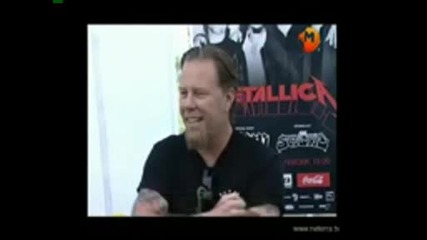 Metallica - Sofia 25.07.2008 - 4